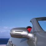 Mercedes-Benz SLK-Class 2008 года